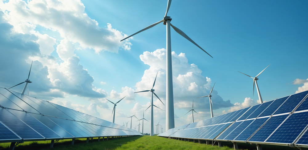 India’s Emissions Trading Scheme: Turning Carbon Limits into Business Opportunities