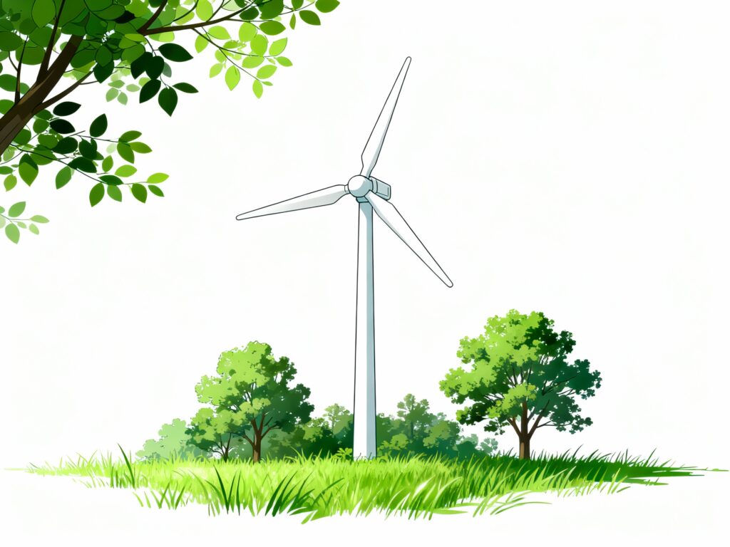 Moving Past Net Zero: Linking Renewables with Biodiversity for Sustainable Growth