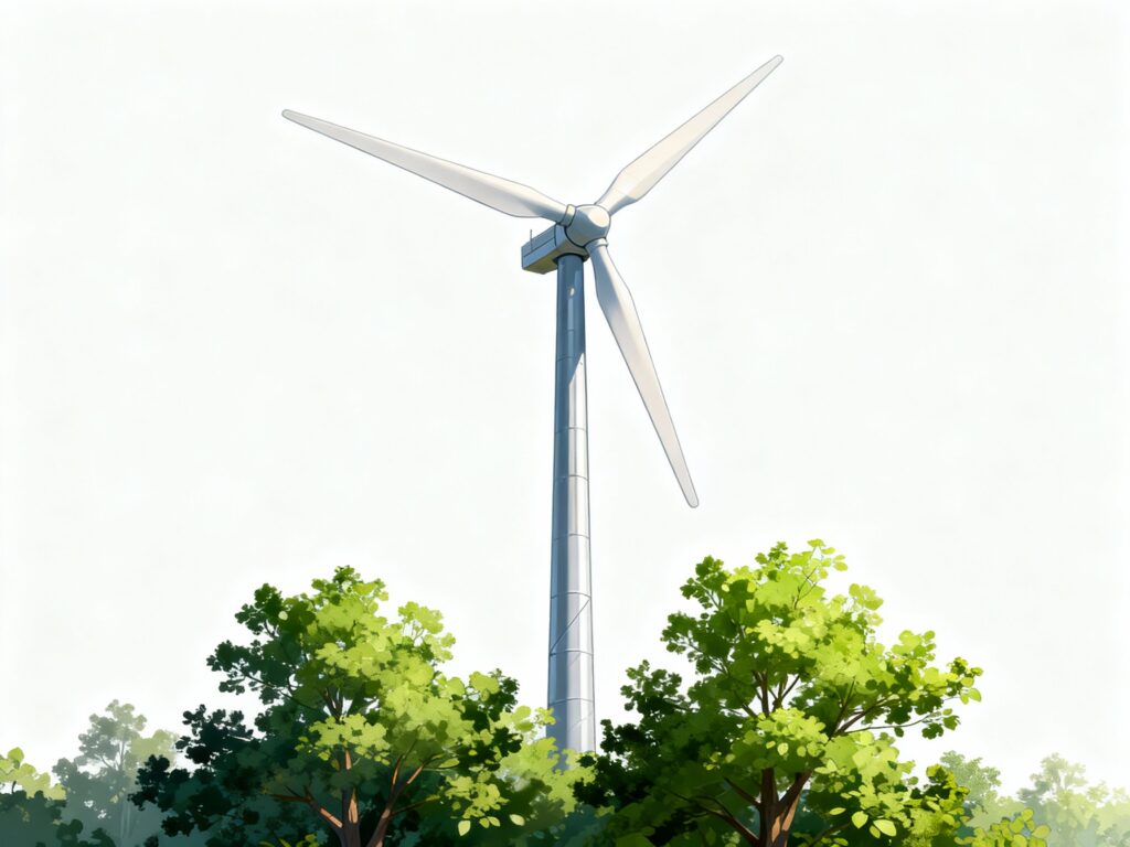 Climate Infrastructure as Collateral: Financing Beyond the PPA