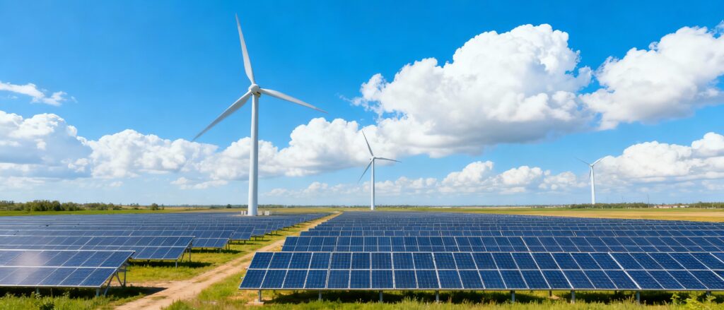 The Economics of Energy Sovereignty: Why Corporates & Lenders Are Pivoting to Supercaptive Models in 2025–2030